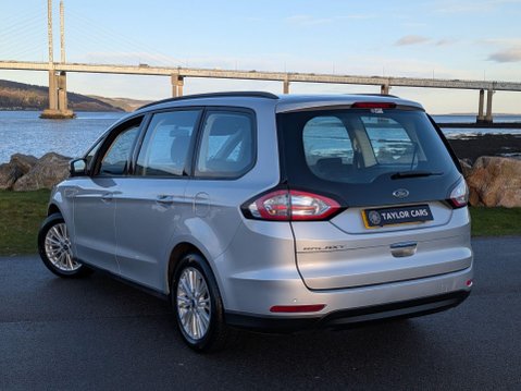 Ford Galaxy 2.0 TDCi Zetec Euro 6 5dr 7