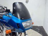 Suzuki Bandit 600 GSF 1998 27K VERY CLEAN MK1 NEW MOT ICONIC CLASSIC 600CC A2 27