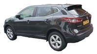 Nissan Qashqai 1.3 DIG-T Acenta Premium SUV 5dr Petrol DCT Auto Euro 6 (s/s) (160 ps) 3