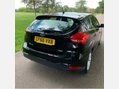 Ford Focus ZETEC 9