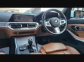 BMW 3 Series 330E M SPORT PHEV 13