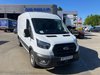 Ford Transit TRANSIT 350 L3 DIESEL FWD 2.0 Eco Blue 130ps H2 Leader Van