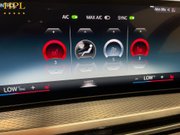 BMW i4 M50 83.9kWh Gran Coupe 5dr Electric Auto 4WD (544 ps) 1 Owner - Sensors - 24