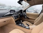 BMW 3 Series 2.0 320d xDrive Luxury Auto 4WD 4dr 24
