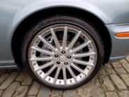 Jaguar XJR 4.2 V8 Supercharged 52