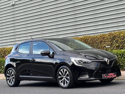 Renault Clio EVOLUTION TCE