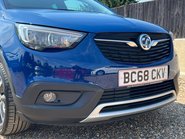 Vauxhall Crossland X ELITE NAV 11
