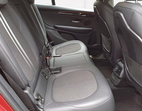 BMW 2 Series 220I SPORT GRAN TOURER 10