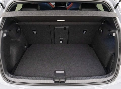 Volkswagen Golf GTI CLUBSPORT 45 TSI DSG 32