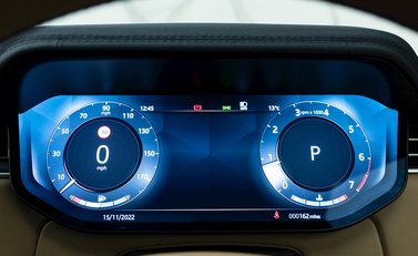 Land Rover Range Rover P400 HSE 16