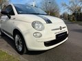 Fiat 500 1.2 Pop Hatchback 3dr Petrol Manual Euro 4 (69 bhp) 43