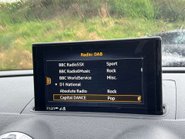 Audi A3 1.6 A3 Sportback Black Edition TDI 5dr 22