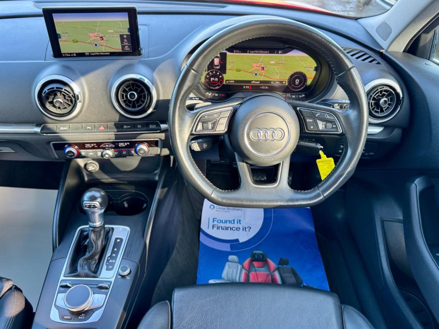 2018 Audi A3 — image 2