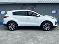 Kia Sportage 2.0 CRDi KX-4 AWD Euro 6 5dr 43