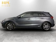 Hyundai i30 1.0 T-GDi MHEV Premium Hatchback 5dr Petrol Hybrid Manual Euro 6 (s/s) (120 4