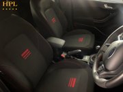 Ford Fiesta 1.0T EcoBoost ST-Line Hatchback 5dr Petrol Manual Euro 6 (s/s) (100 ps) Air 21