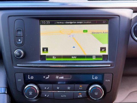 Renault Kadjar 1.5 dCi Dynamique Nav EDC Euro 6 (s/s) 5dr 11