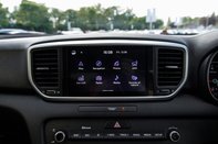 Kia Sportage 2 ISG 22