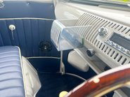 Volkswagen Campervan Split-Screen 55