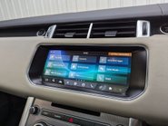 Land Rover Range Rover Sport 3.0 Range Rover Sport HSE SDV6 Auto 4WD 5dr 90