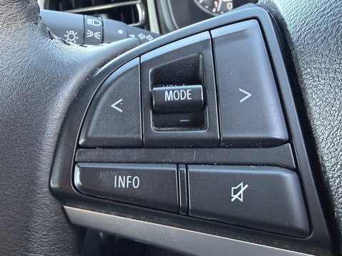 Suzuki Ignis 1.2 Dualjet 12V Hybrid SZ5 5dr 31