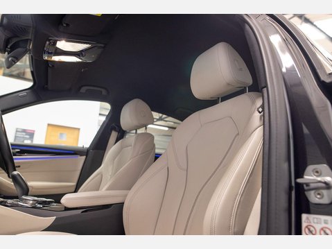 BMW 5 Series 3.0 540i GPF M Sport Auto xDrive Euro 6 (s/s) 4dr 67