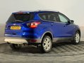 Ford Kuga ZETEC TDCI 6