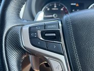 Mitsubishi Shogun Sport DI-D 4 36