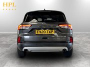 Ford Kuga 2.5 EcoBoost Duratec 14.4kWh Titanium First Edition SUV 5dr Petrol Plug-in 6