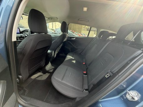 Ford Focus 1.0 9