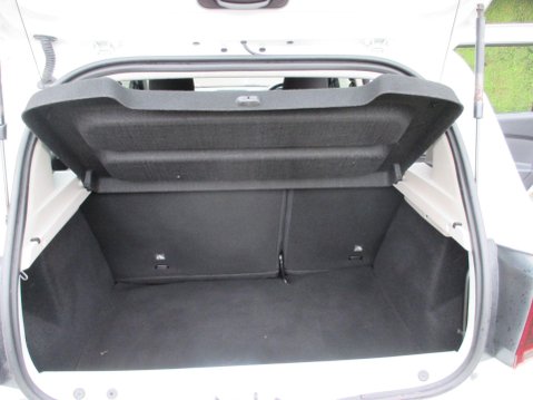 Dacia Sandero 1.0 SCe Ambiance Euro 6 5dr 44