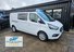Ford Transit Custom 320 LIMITED DCIV ECOBLUE