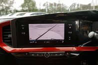 Vauxhall Mokka GS LINE 24