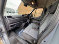 Nissan NV400 2.3 NV400 Tekna DCI 22