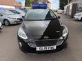 Ford Fiesta 1.5 TDCi Titanium Euro 6 (s/s) 5dr 2