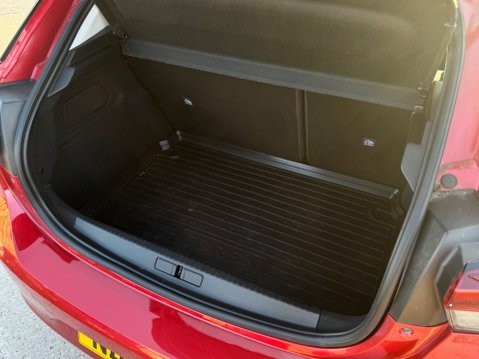 Vauxhall Corsa 1.2 SE Euro 6 5dr 15