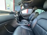 Mercedes-Benz A Class 1.5 A180 CDI Sport Edition Hatchback 5dr Diesel 7G-DCT Euro 5 (s/s) (109 ps 25