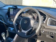 Suzuki S-Cross ULTRA BOOSTERJET ALLGRIP 36