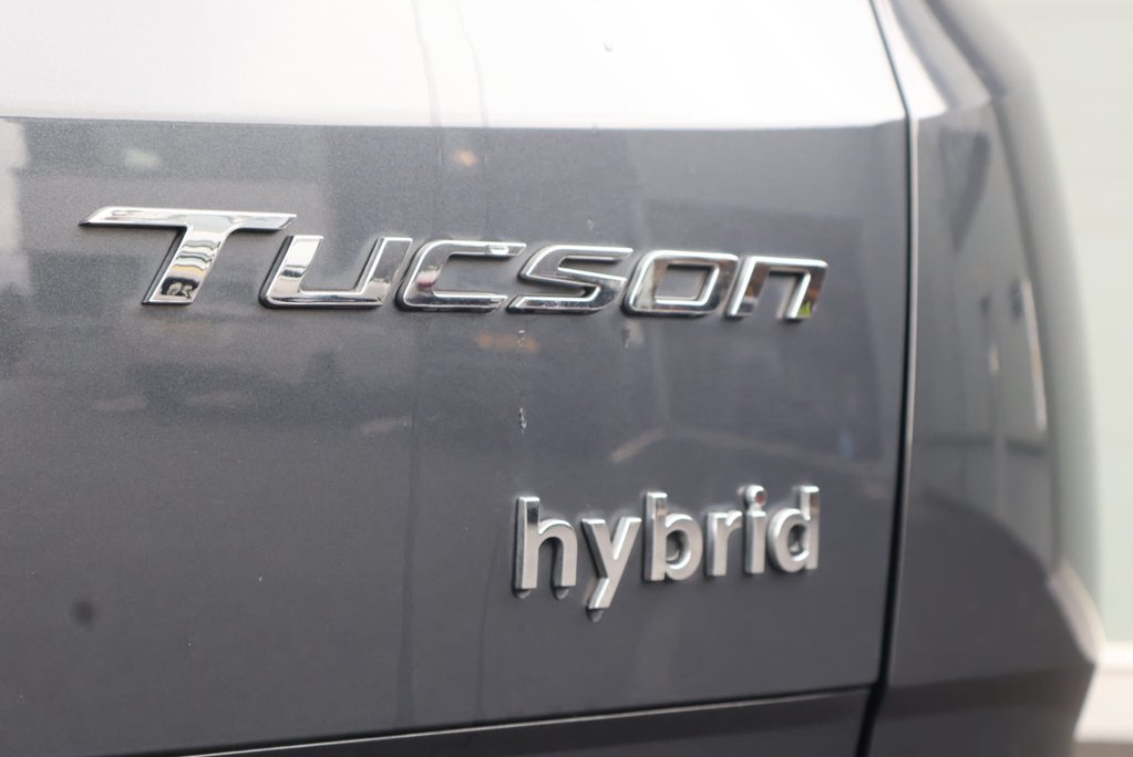 Hyundai TUCSON 2023 T-GDI ULTIMATE HYBRID PRICE MATCH OFFER  22
