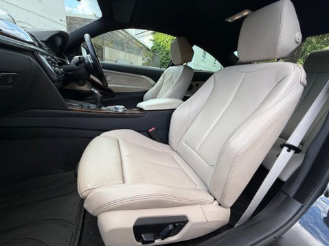BMW 4 Series 3.0 435i M Sport Auto Euro 6 (s/s) 2dr 59