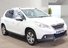 Peugeot 2008 1.6 e-HDi Allure SUV 5dr Diesel EGC Euro 5 (s/s) (92 ps)