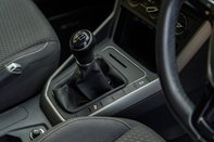 Volkswagen Polo SE TSI 27