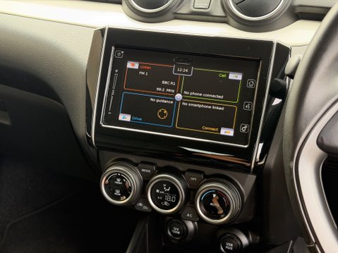 Suzuki Swift SZ5 BOOSTERJET 20