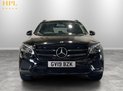 Mercedes-Benz GLC 2.0 GLC250 Urban Edition SUV 5dr Petrol G-Tronic+ 4MATIC Euro 6 (s/s) (211 2
