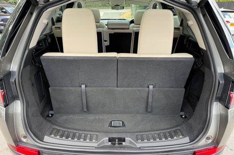 Land Rover Discovery Sport HSE MHEV -PAN ROOF -APPLE CARPLAY -MERIDIAN -ELECTRIC TOWBAR 60
