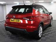 SEAT Arona TSI SE 11