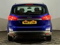 Ford S-Max ZETEC TDCI 5