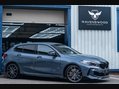 BMW 1 Series 2.0 M135i xDrive Auto 4WD 5dr 1