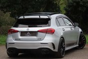 Mercedes-Benz A Class 2.0 A35 AMG (Premium Plus) SpdS DCT 4MATIC Euro 6 (s/s) 5dr 5