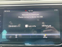 Skoda Superb 2.0 Superb Laurin & Klement Enterprise TSi Semi-Auto 5dr 42